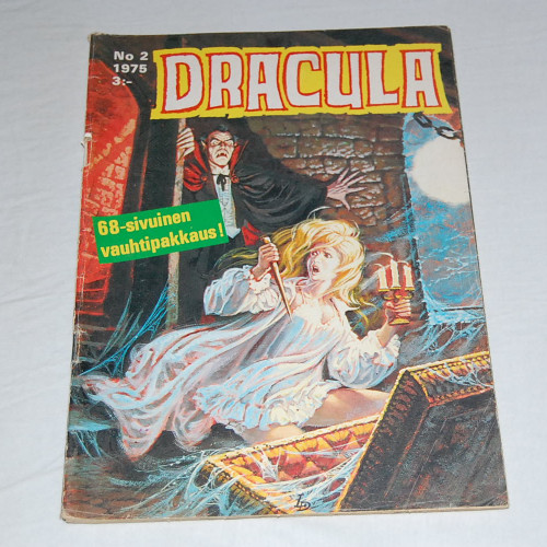Dracula 02 - 1975